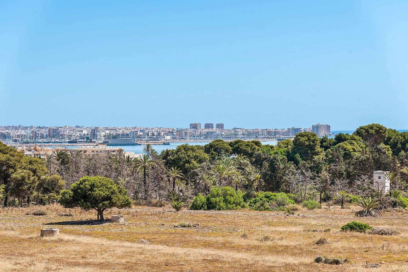 2 soveværelse Lejlighed til salg i Orihuela Costa med swimmingpool - € 236.000 (Ref: 4309555)