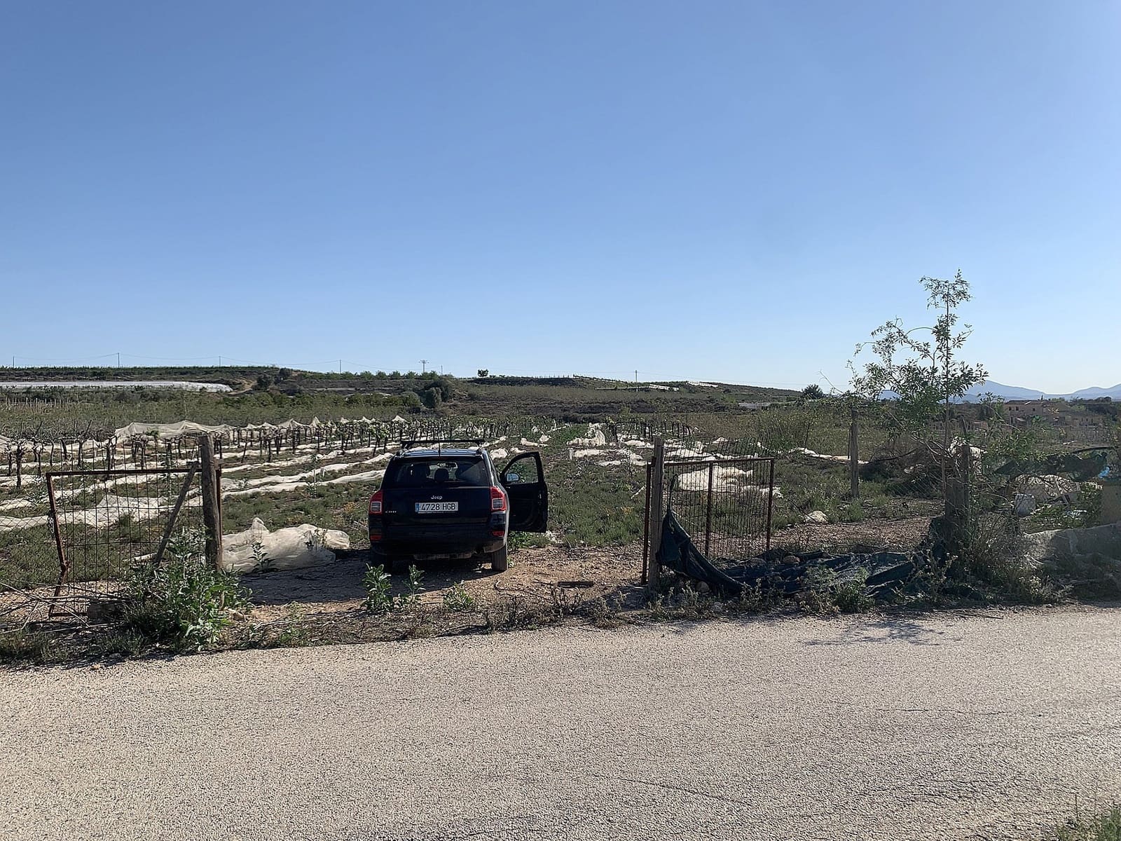 Undeveloped Land for sale in Monforte del Cid - € 80,000 (Ref: 4309562)