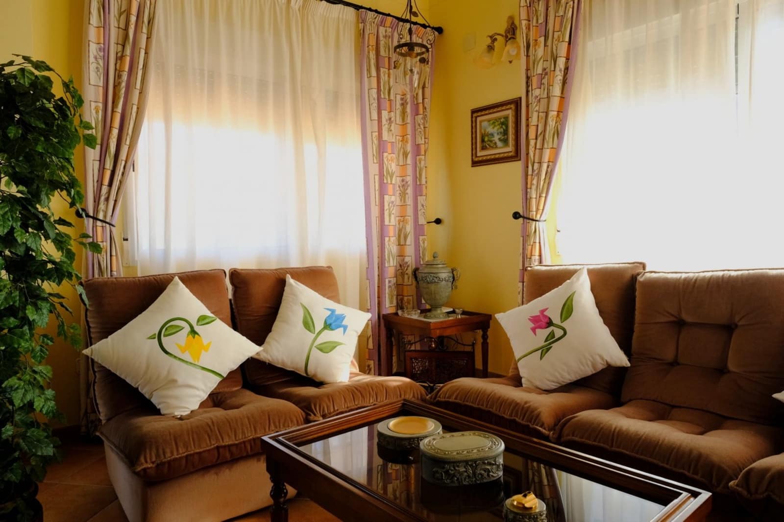 5 slaapkamer Villa te koop in Orihuela met zwembad - € 675.000 (Ref: 4309572)