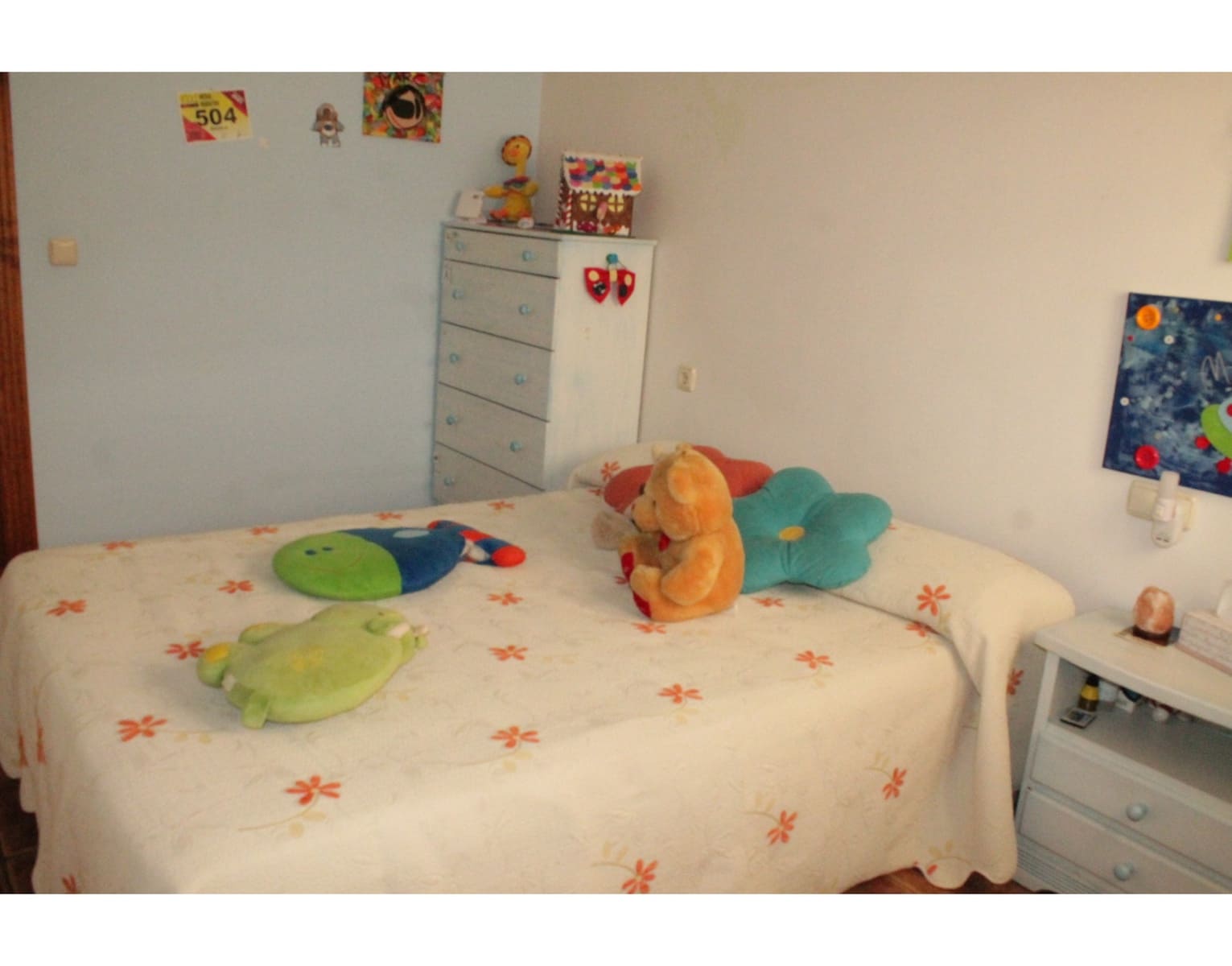 4 bedroom Townhouse for sale in Pinoso with pool - € 233,500 (Ref: 4309577)