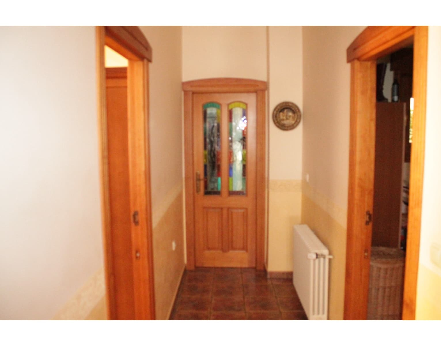 4 bedroom Townhouse for sale in Pinoso with pool - € 233,500 (Ref: 4309577)