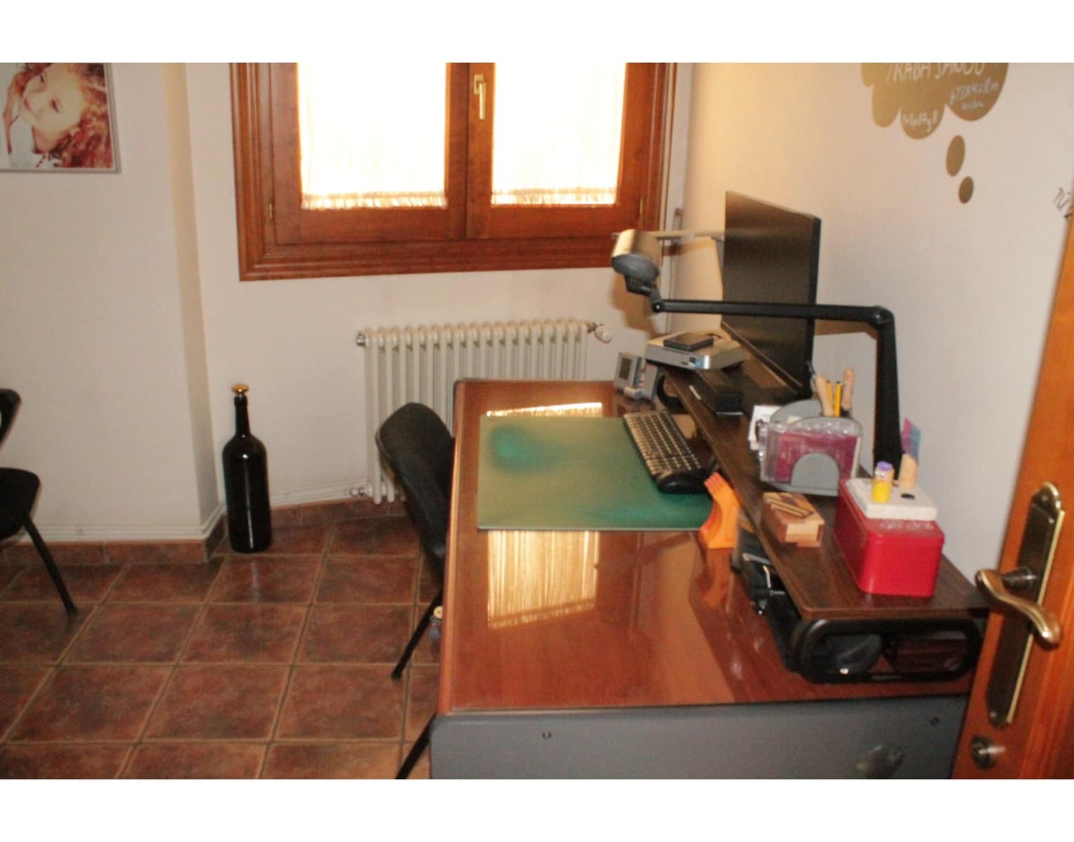 4 bedroom Townhouse for sale in Pinoso with pool - € 233,500 (Ref: 4309577)