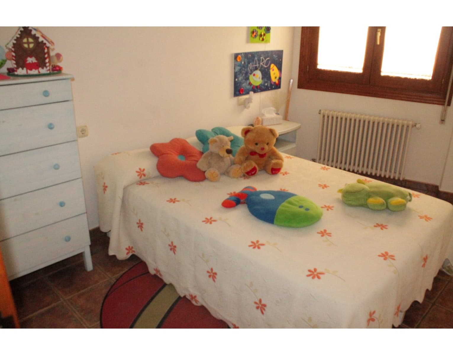 4 bedroom Townhouse for sale in Pinoso with pool - € 233,500 (Ref: 4309577)