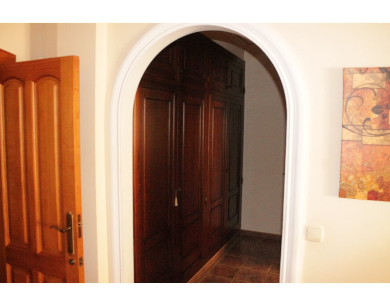 4 bedroom Townhouse for sale in Pinoso with pool - € 233,500 (Ref: 4309577)