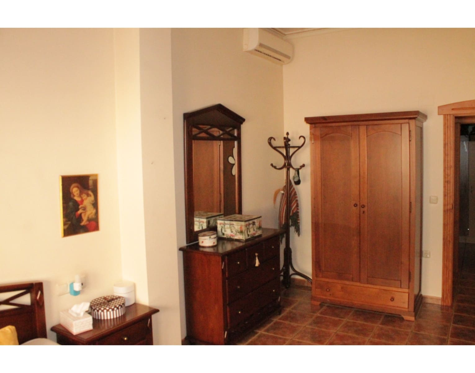 4 bedroom Townhouse for sale in Pinoso with pool - € 233,500 (Ref: 4309577)