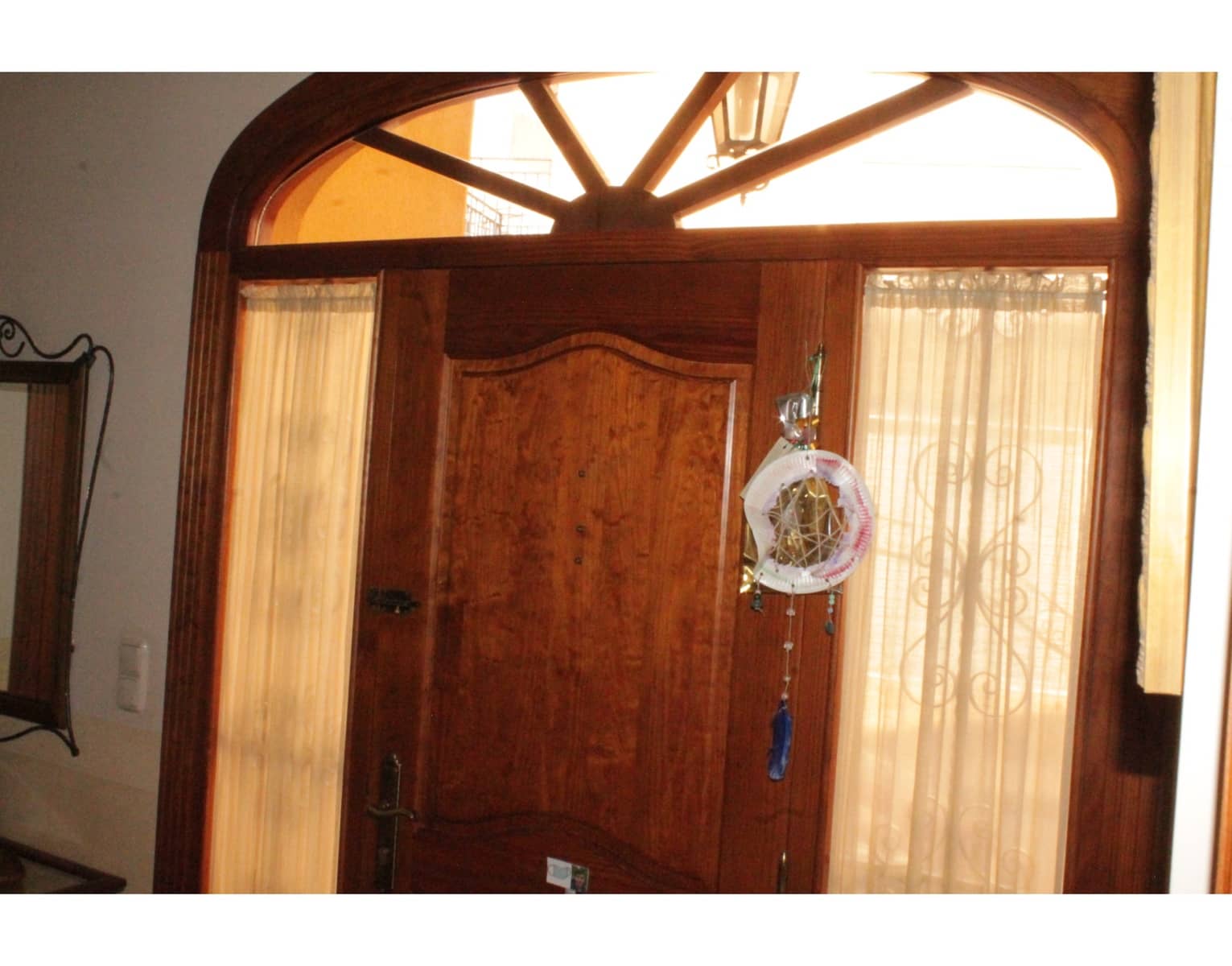 4 bedroom Townhouse for sale in Pinoso with pool - € 233,500 (Ref: 4309577)