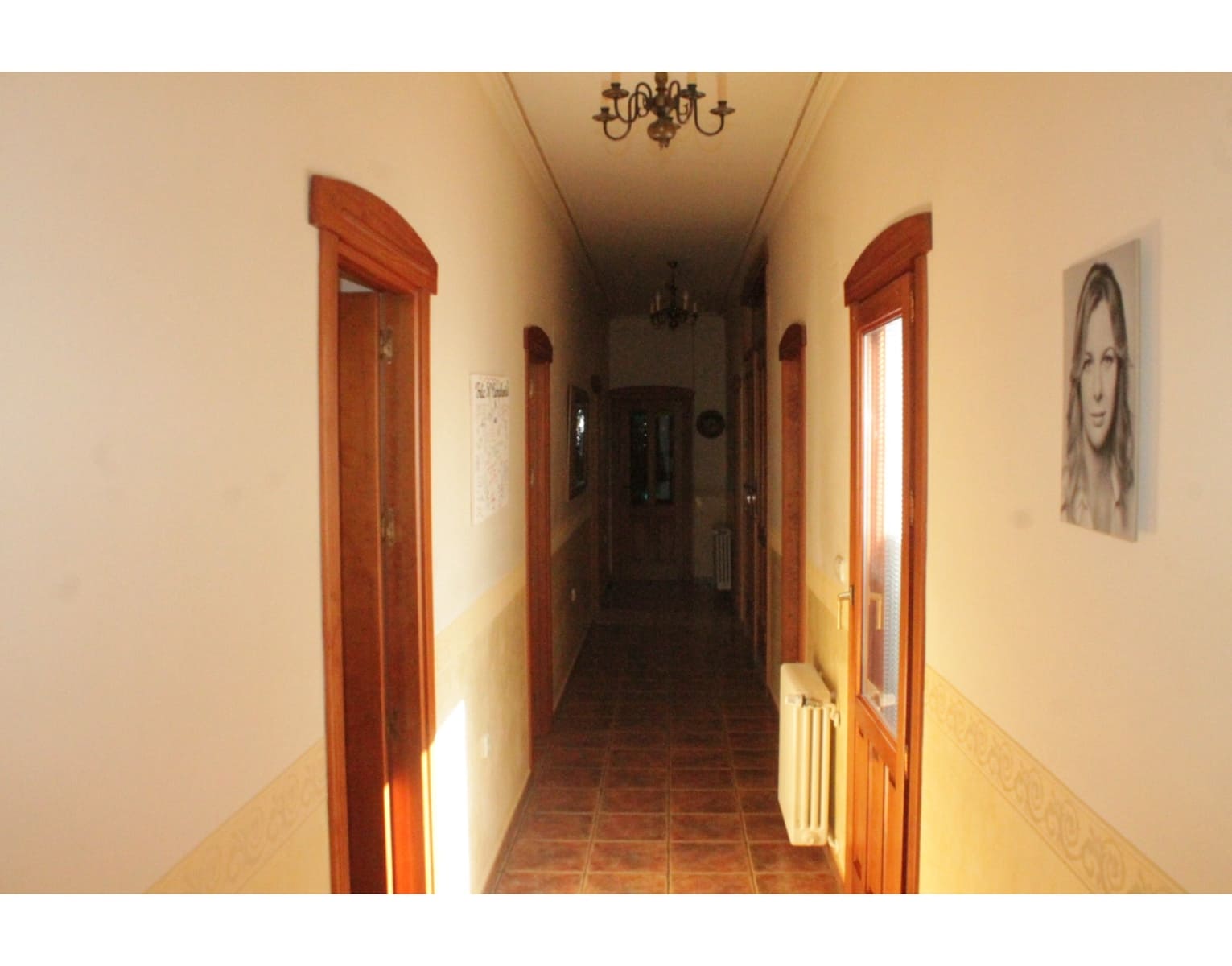 4 bedroom Townhouse for sale in Pinoso with pool - € 233,500 (Ref: 4309577)