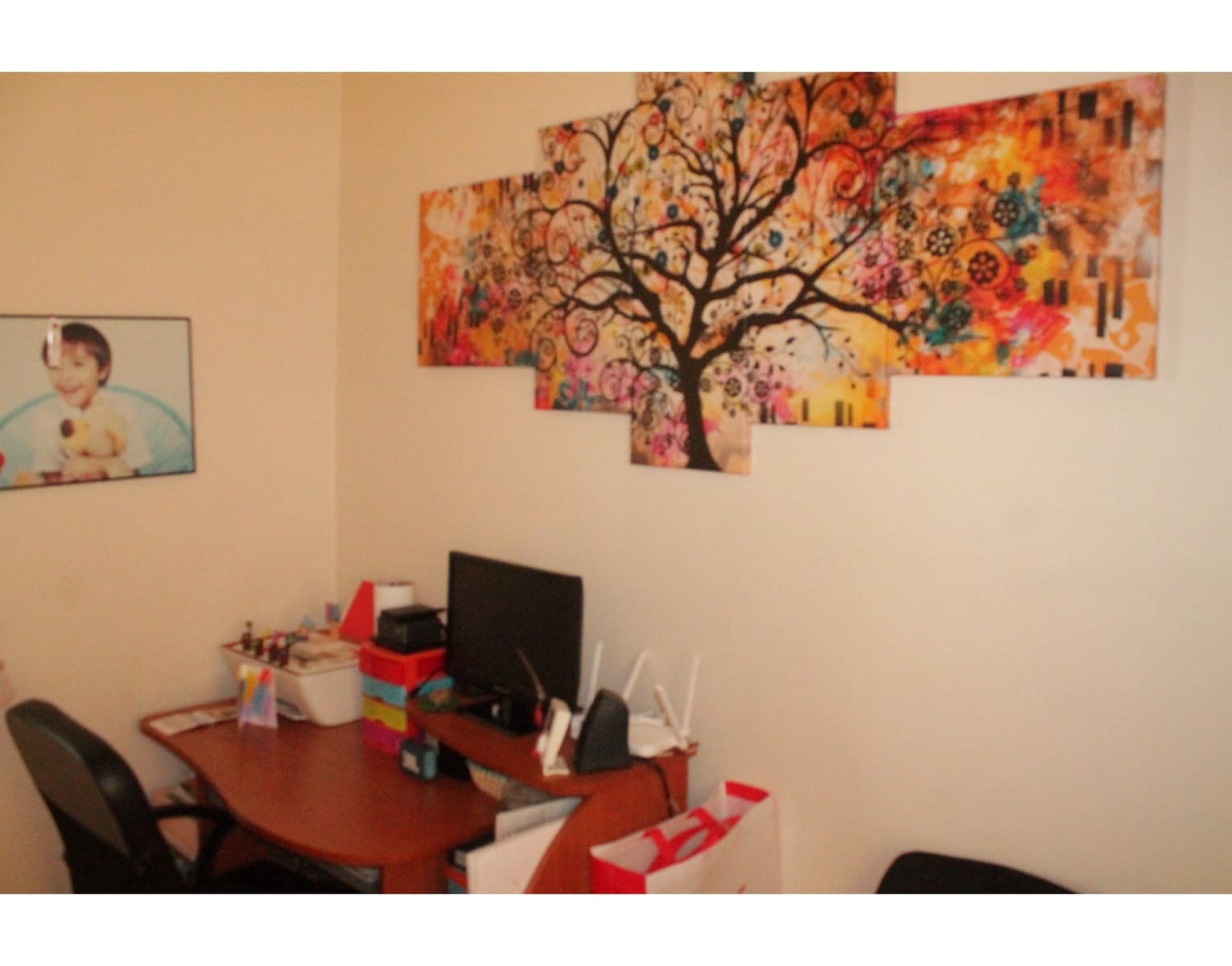 4 bedroom Townhouse for sale in Pinoso with pool - € 233,500 (Ref: 4309577)