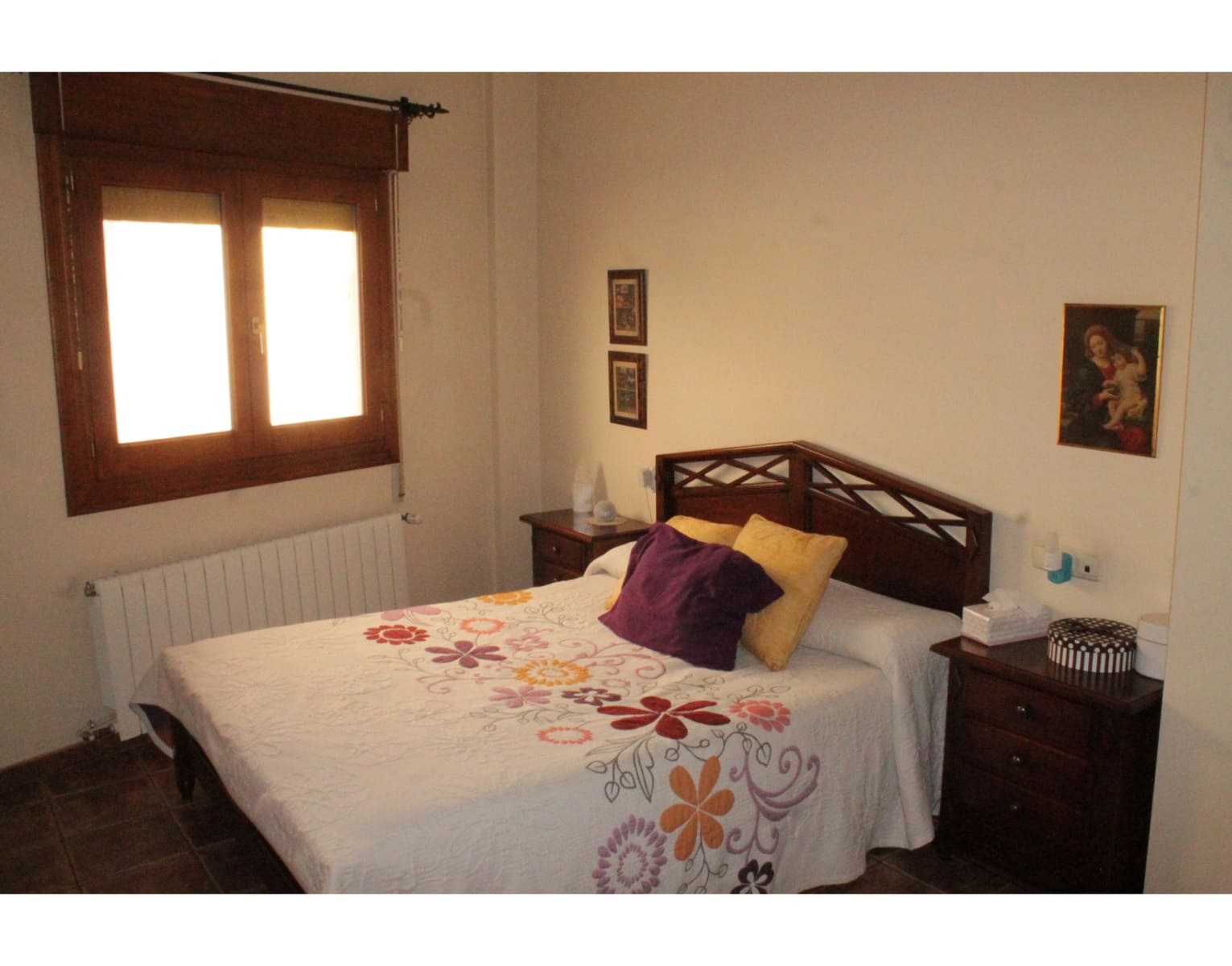 4 bedroom Townhouse for sale in Pinoso with pool - € 233,500 (Ref: 4309577)