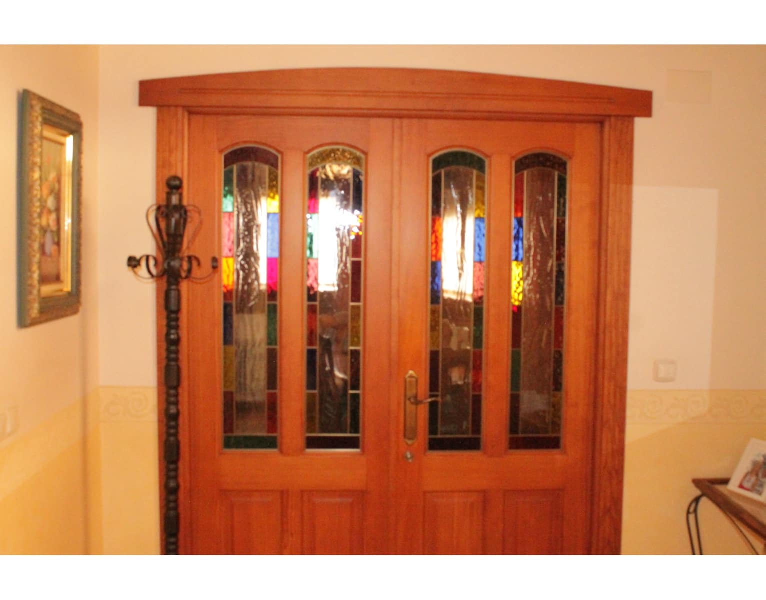 4 bedroom Townhouse for sale in Pinoso with pool - € 233,500 (Ref: 4309577)