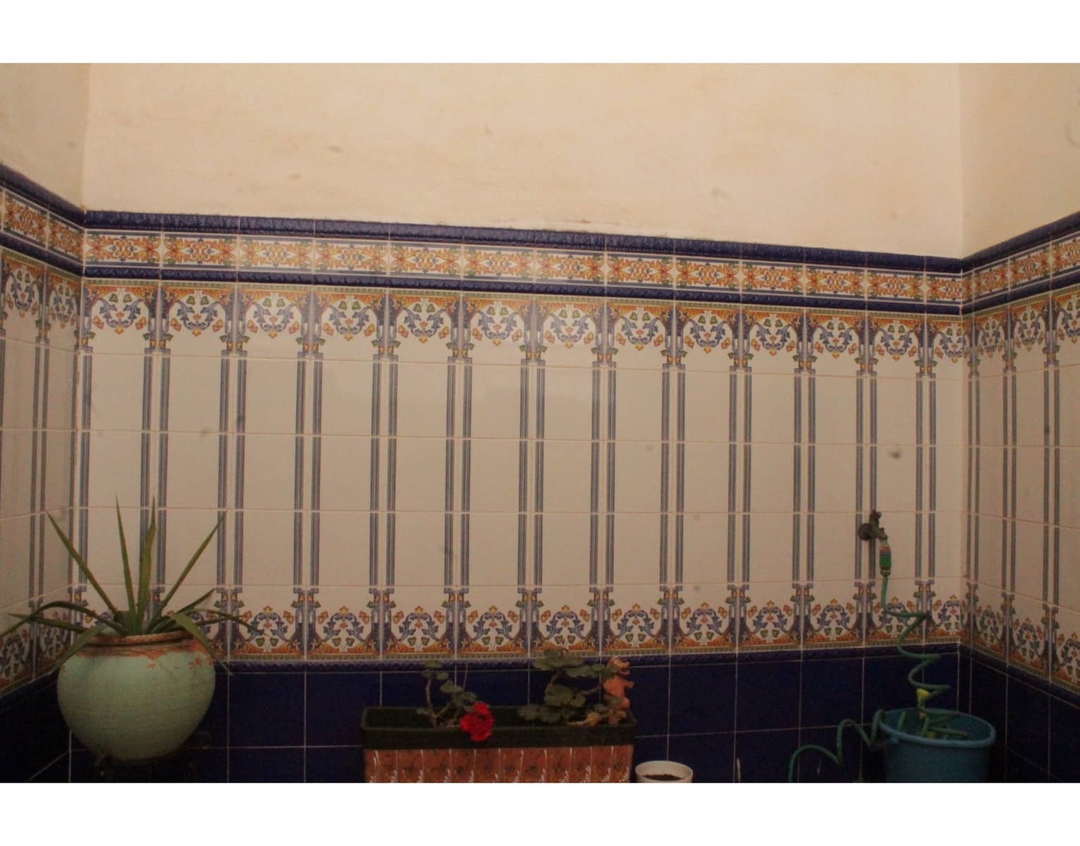 4 bedroom Townhouse for sale in Pinoso with pool - € 233,500 (Ref: 4309577)