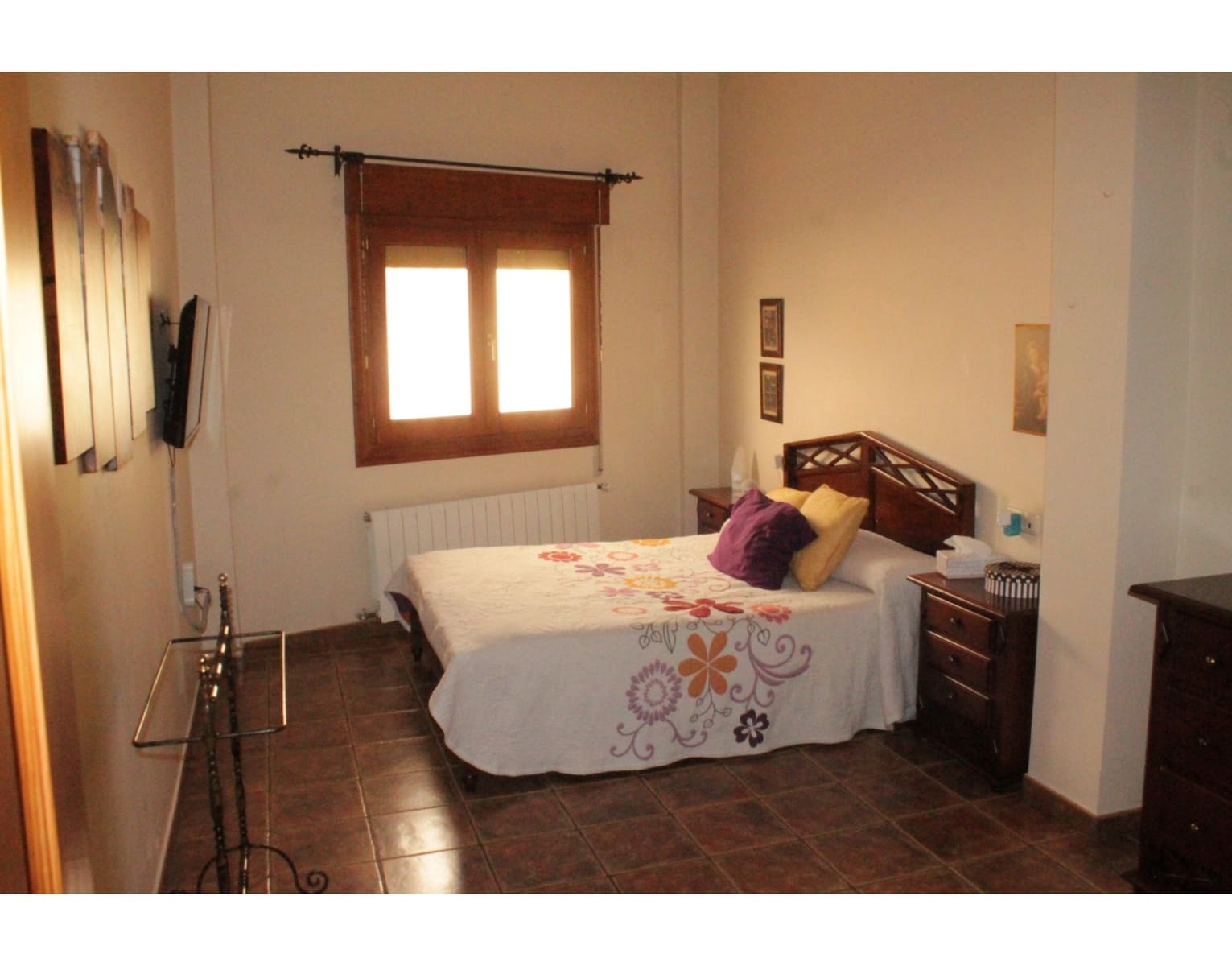 4 bedroom Townhouse for sale in Pinoso with pool - € 233,500 (Ref: 4309577)