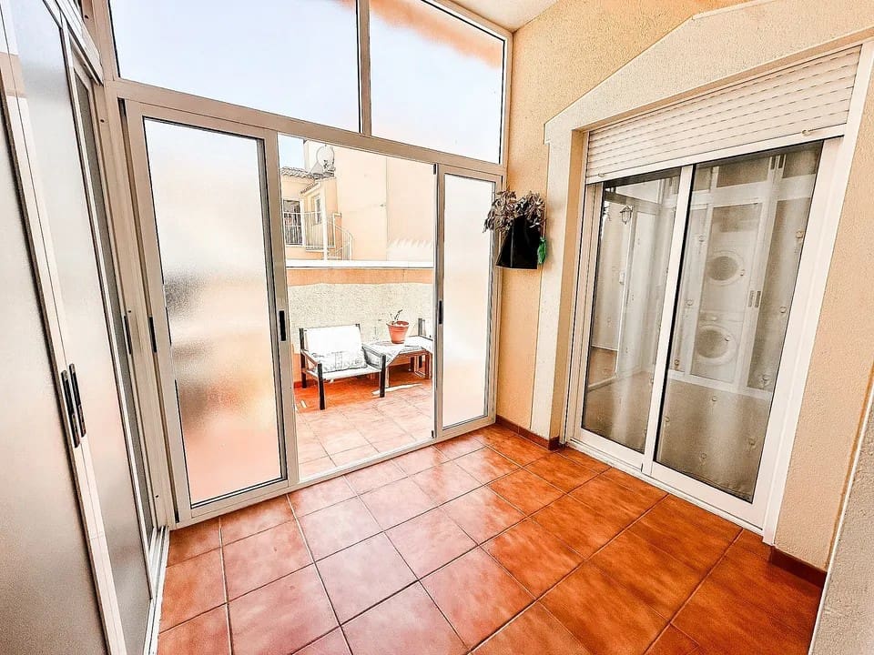 3 bedroom Townhouse for sale in Hondon de los Frailes with pool garage - € 179,000 (Ref: 4309582)