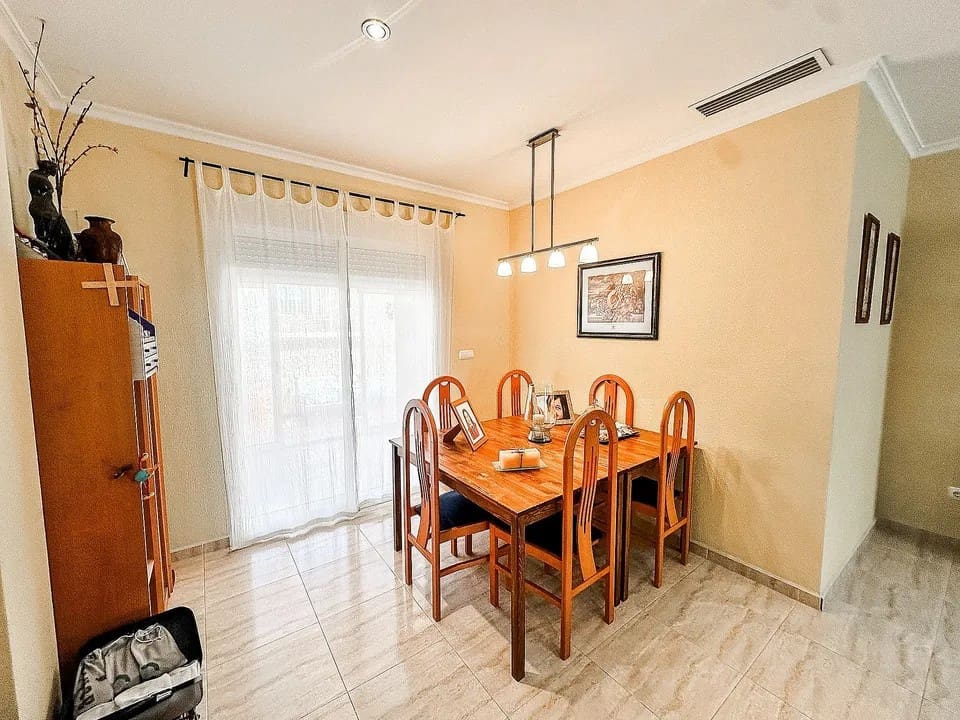 3 bedroom Townhouse for sale in Hondon de los Frailes with pool garage - € 179,000 (Ref: 4309582)