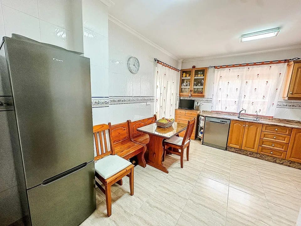 3 bedroom Townhouse for sale in Hondon de los Frailes with pool garage - € 179,000 (Ref: 4309582)