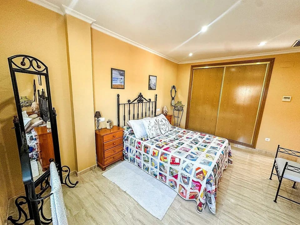 3 bedroom Townhouse for sale in Hondon de los Frailes with pool garage - € 179,000 (Ref: 4309582)