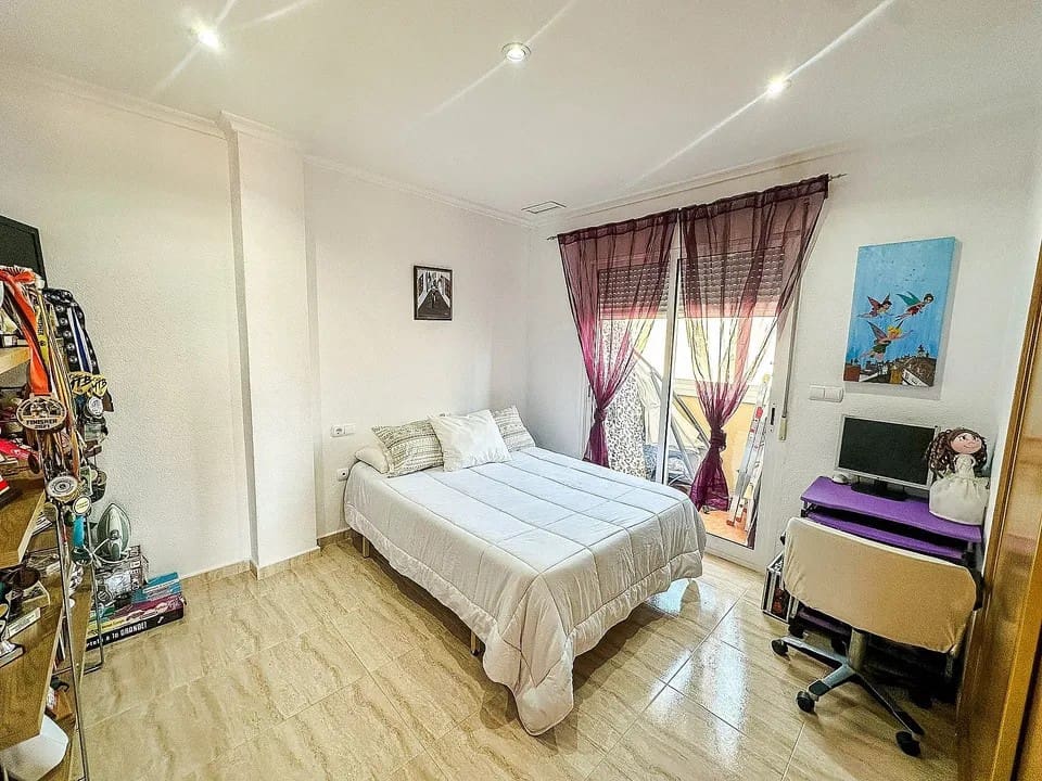 3 bedroom Townhouse for sale in Hondon de los Frailes with pool garage - € 179,000 (Ref: 4309582)