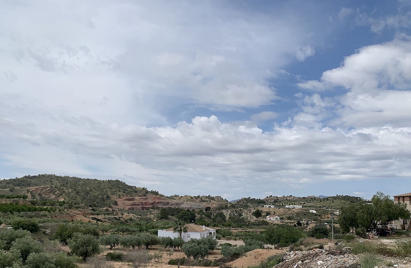 3 bedroom Finca/Country House for sale in Macisvenda with pool - € 29,950 (Ref: 4309583)