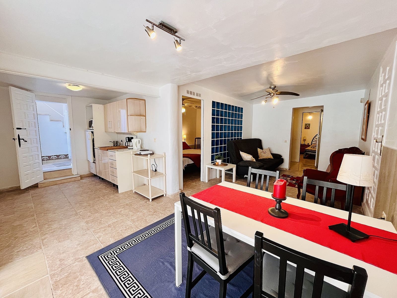 7 slaapkamer Villa te koop in San Miguel de Salinas met zwembad - € 375.000 (Ref: 4309601)