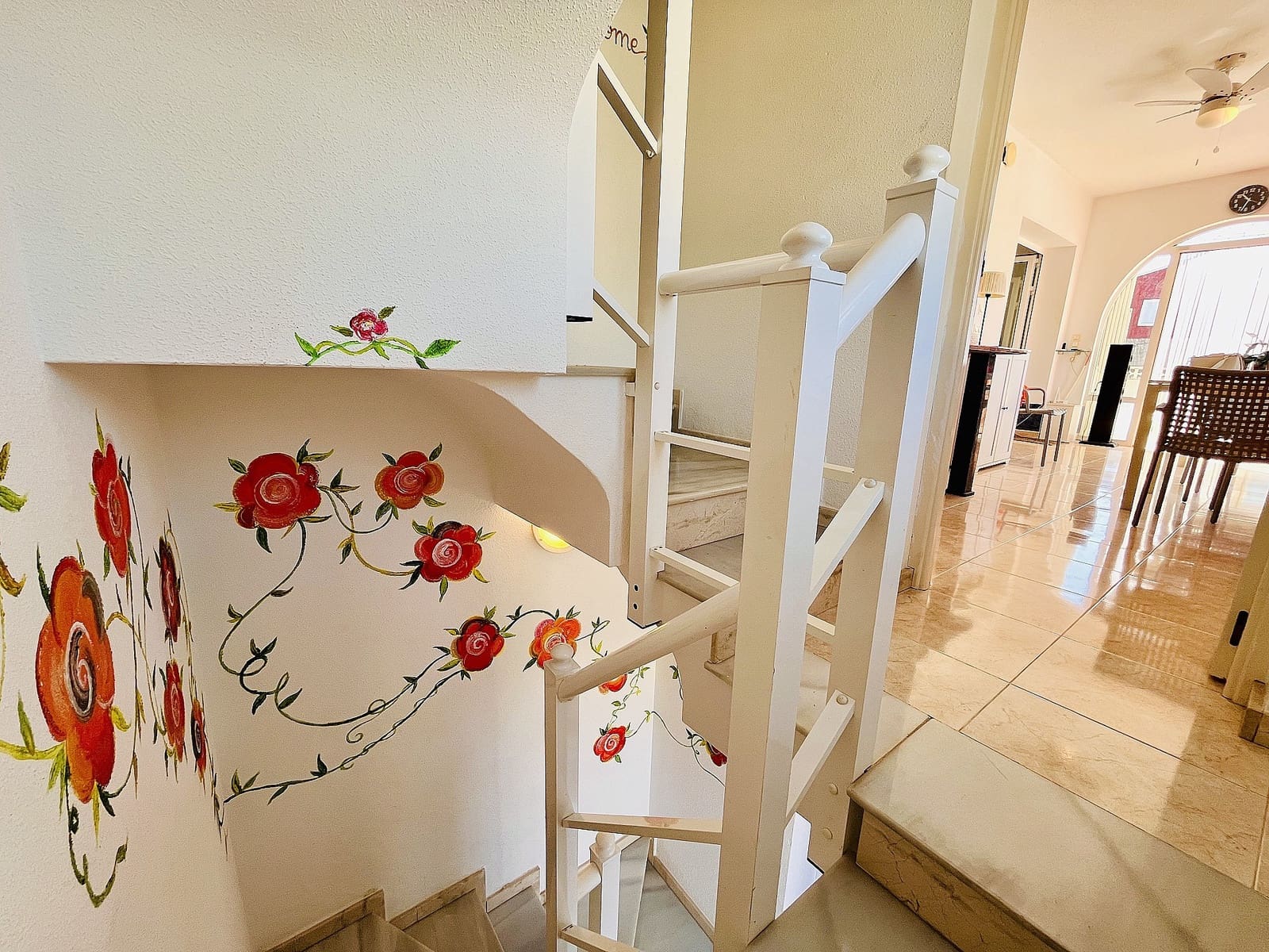 7 slaapkamer Villa te koop in San Miguel de Salinas met zwembad - € 375.000 (Ref: 4309601)