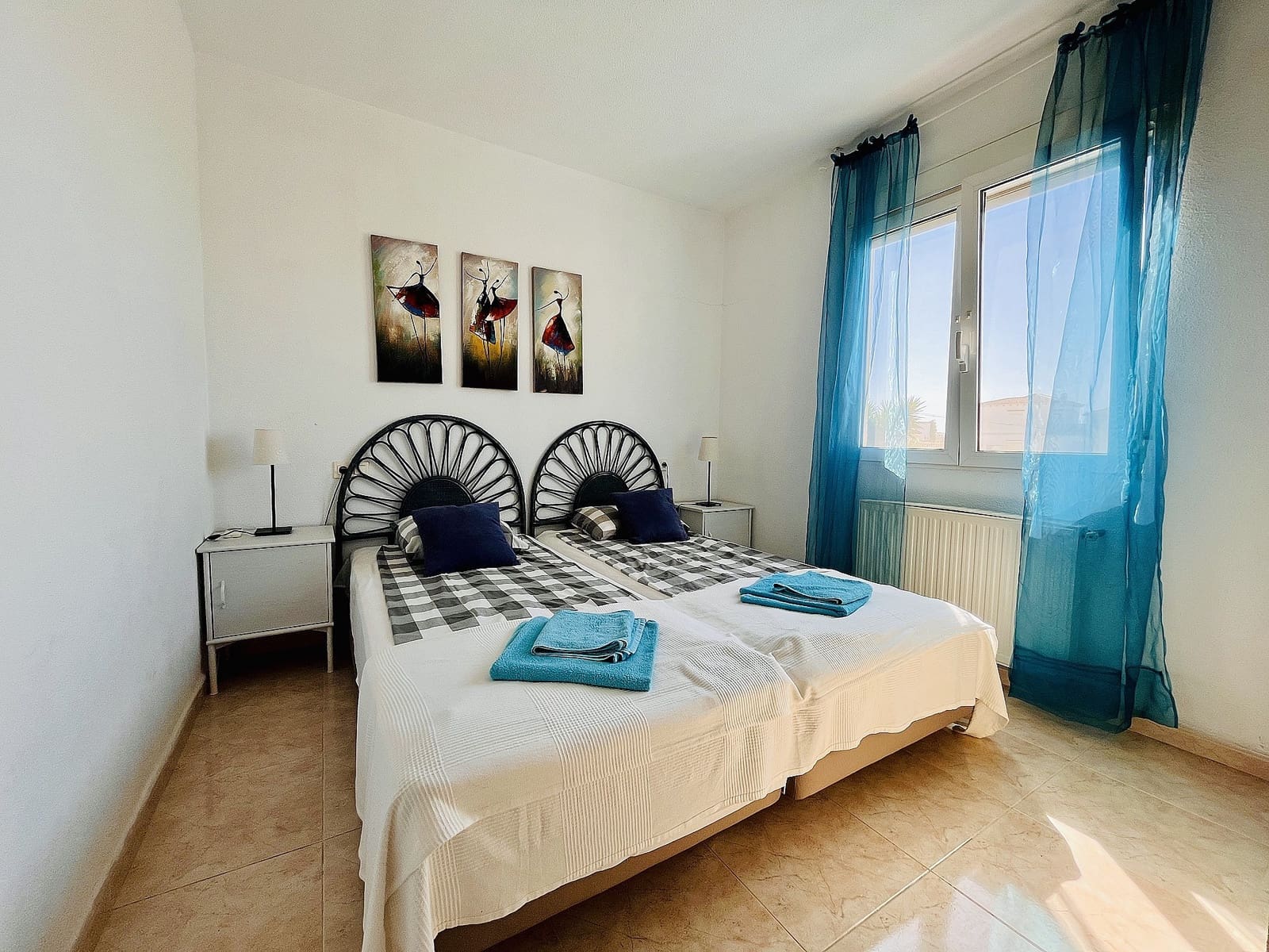 7 bedroom Villa for sale in San Miguel de Salinas with pool - € 375,000 (Ref: 4309601)