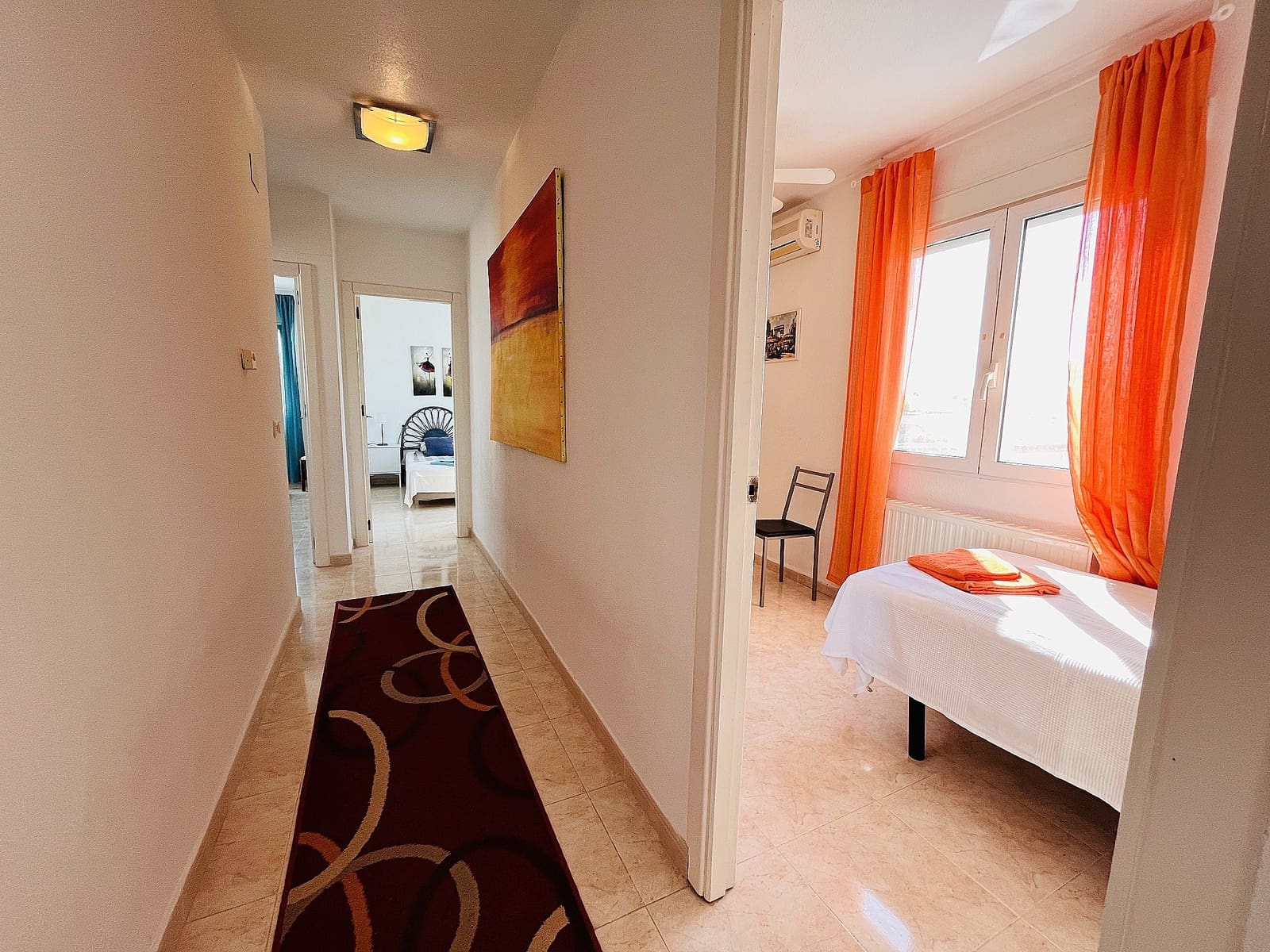 7 bedroom Villa for sale in San Miguel de Salinas with pool - € 375,000 (Ref: 4309601)