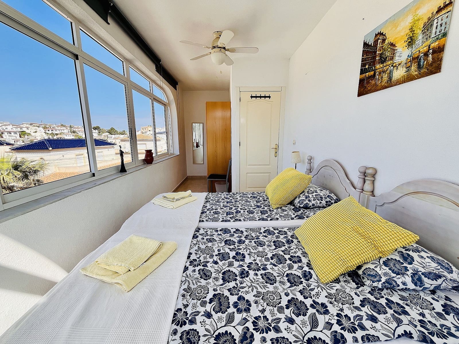 7 bedroom Villa for sale in San Miguel de Salinas with pool - € 375,000 (Ref: 4309601)