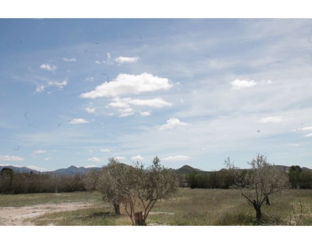 3 bedroom Finca/Country House for sale in Villena with pool - € 269,000 (Ref: 4309606)