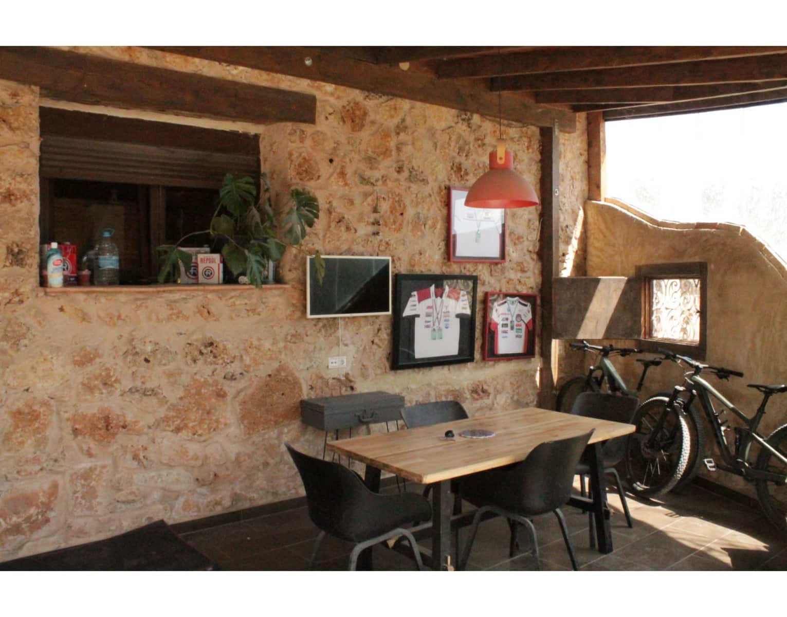 3 bedroom Finca/Country House for sale in Villena with pool - € 269,000 (Ref: 4309606)