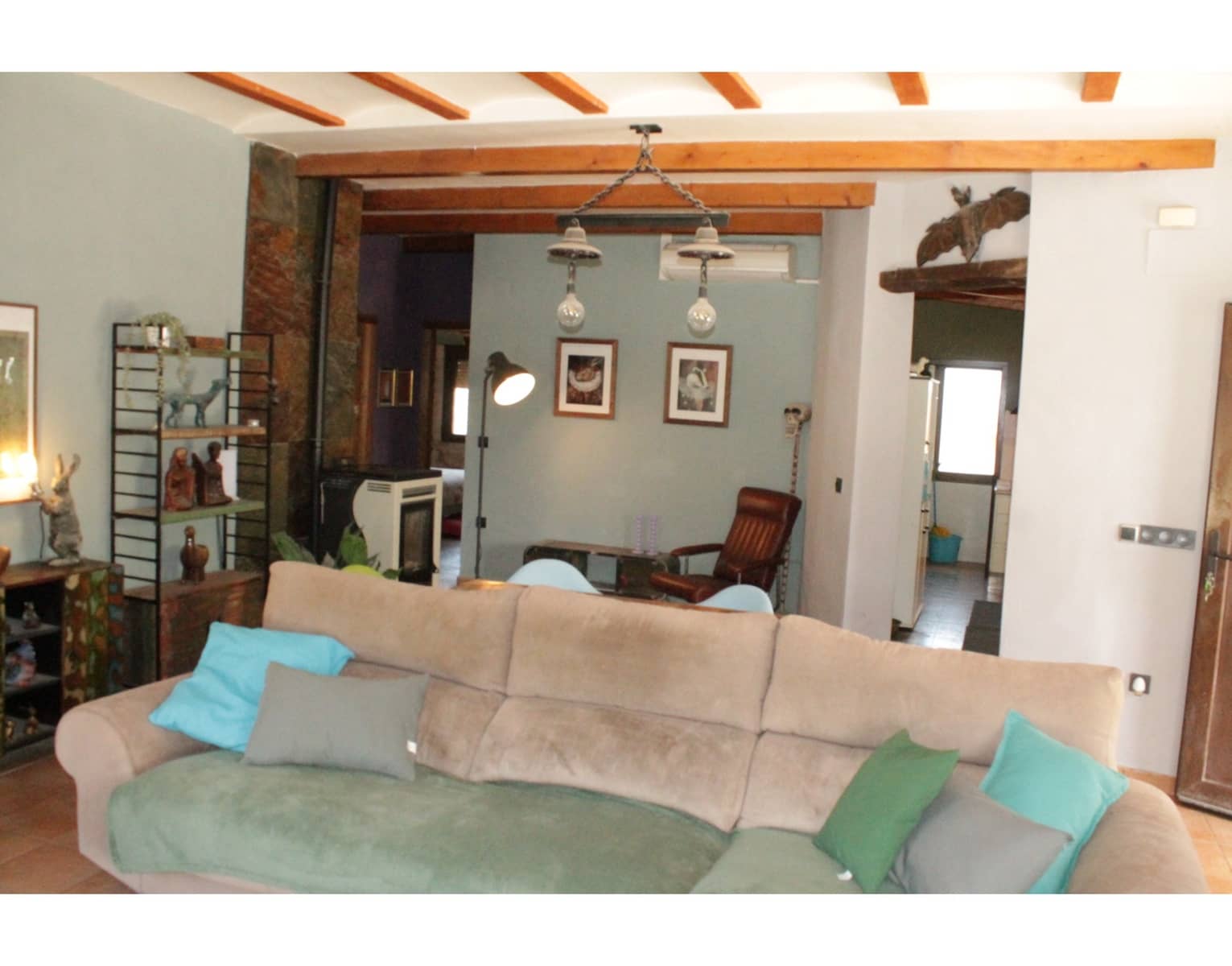 3 bedroom Finca/Country House for sale in Villena with pool - € 269,000 (Ref: 4309606)