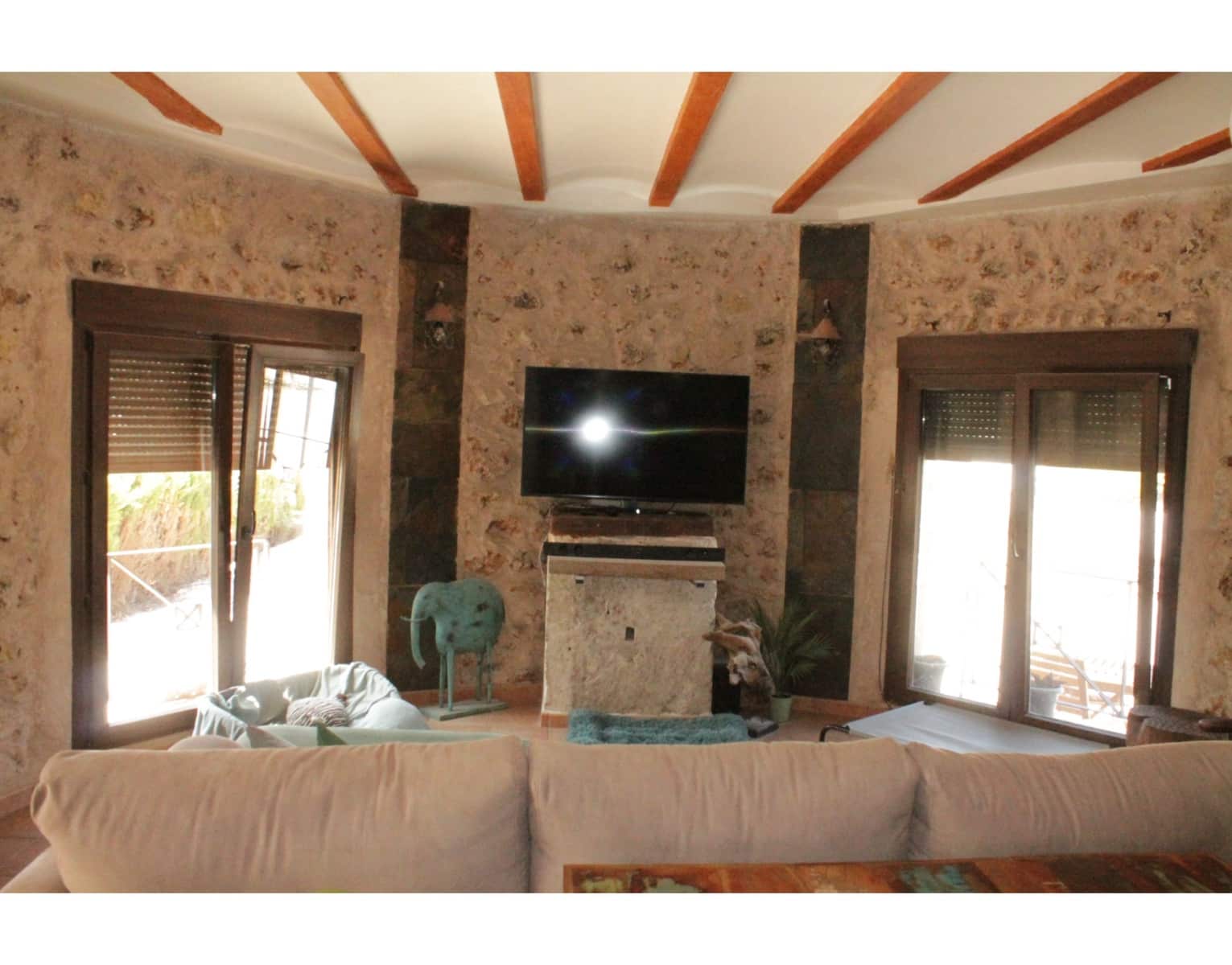 3 bedroom Finca/Country House for sale in Villena with pool - € 269,000 (Ref: 4309606)