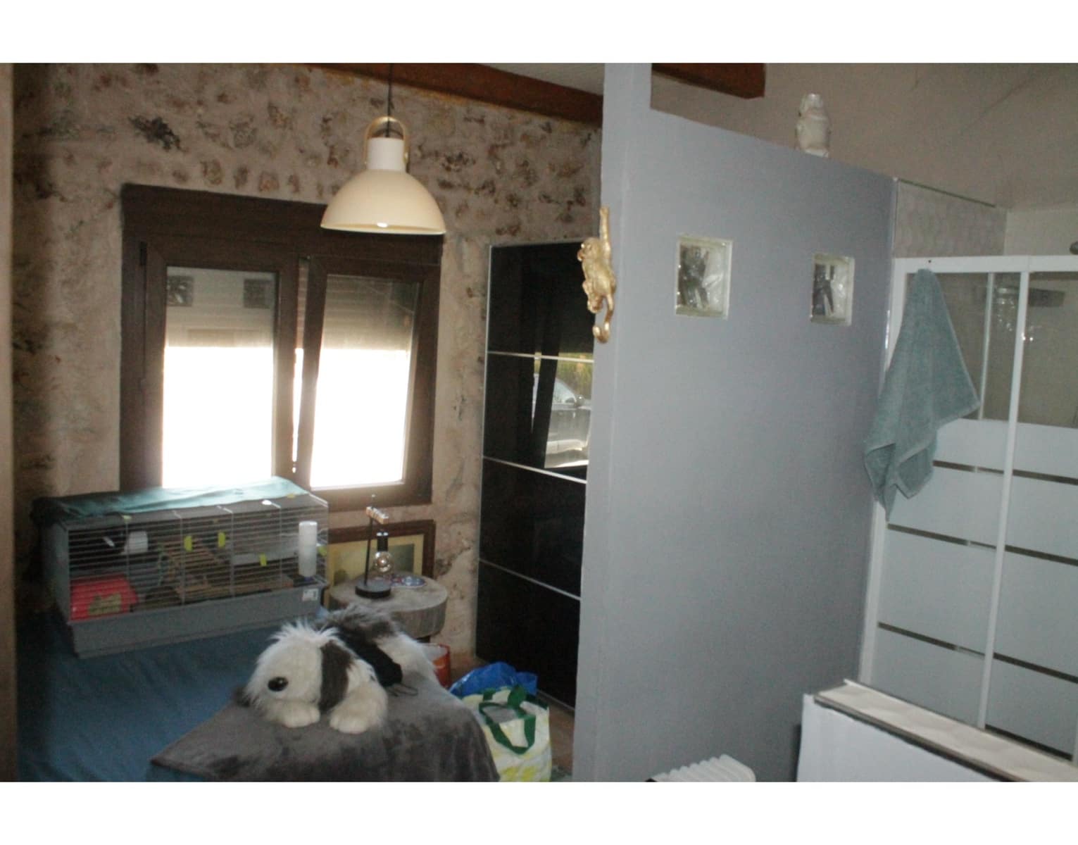 3 bedroom Finca/Country House for sale in Villena with pool - € 269,000 (Ref: 4309606)