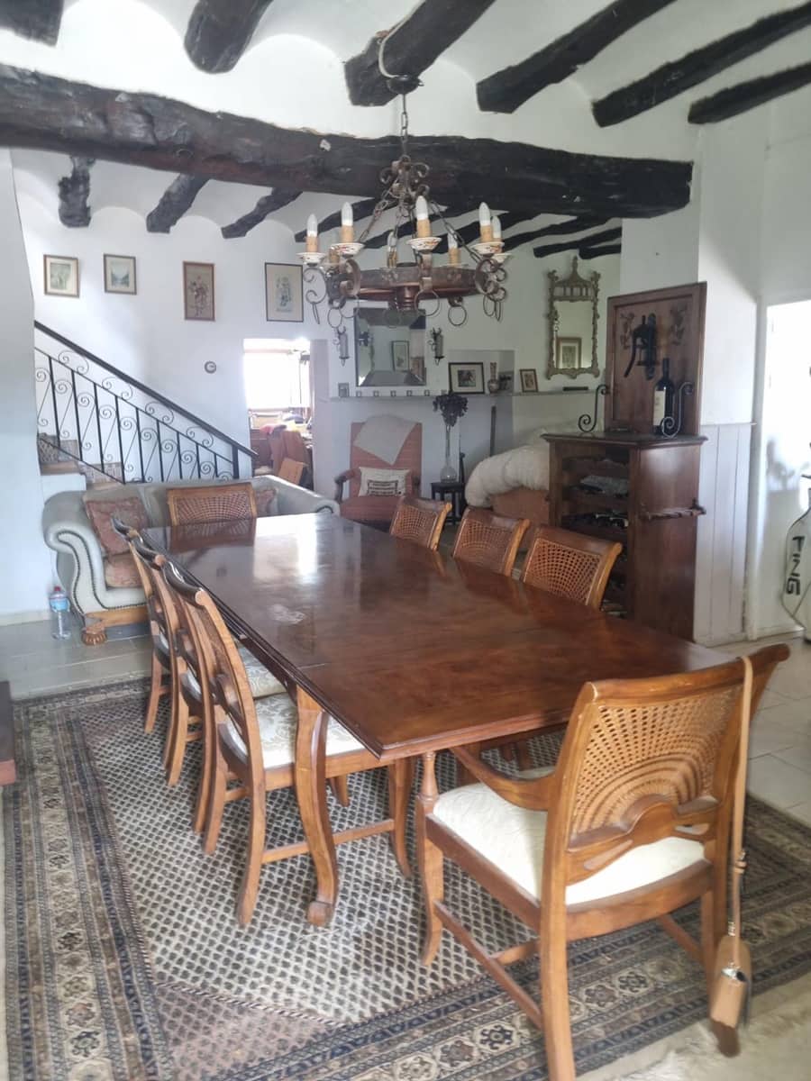 6 soveværelse Finca/Landehus til salg i Lel med swimmingpool - € 425.000 (Ref: 4309608)