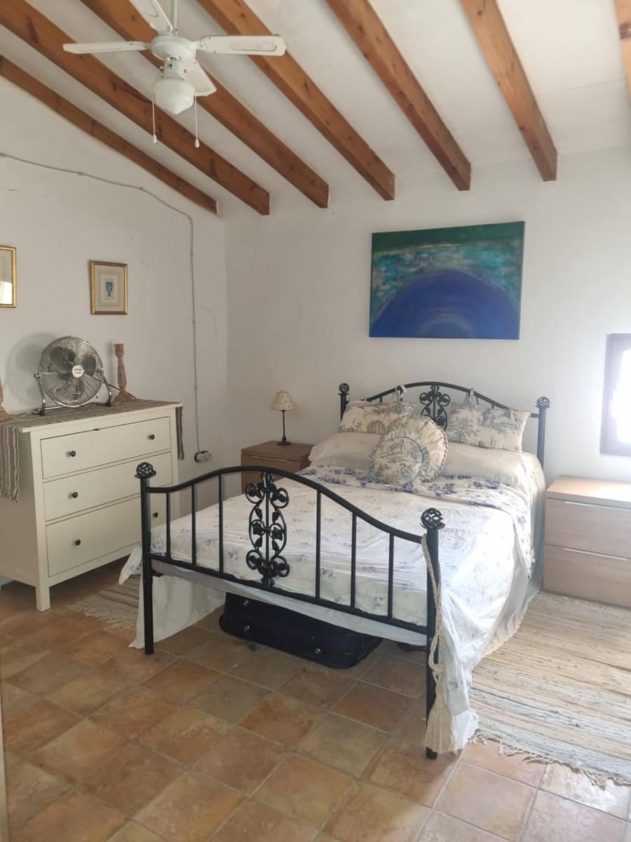 6 soveværelse Finca/Landehus til salg i Lel med swimmingpool - € 425.000 (Ref: 4309608)