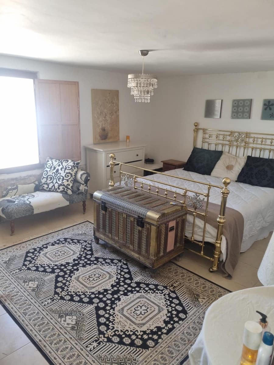 6 soveværelse Finca/Landehus til salg i Lel med swimmingpool - € 425.000 (Ref: 4309608)