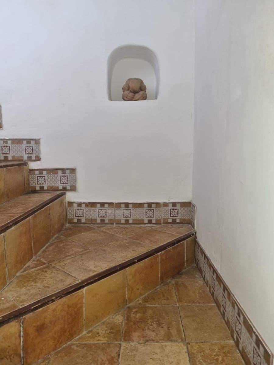 6 soveværelse Finca/Landehus til salg i Lel med swimmingpool - € 425.000 (Ref: 4309608)