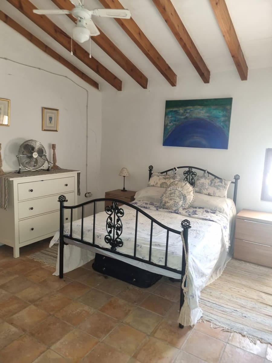 6 soveværelse Finca/Landehus til salg i Lel med swimmingpool - € 425.000 (Ref: 4309608)