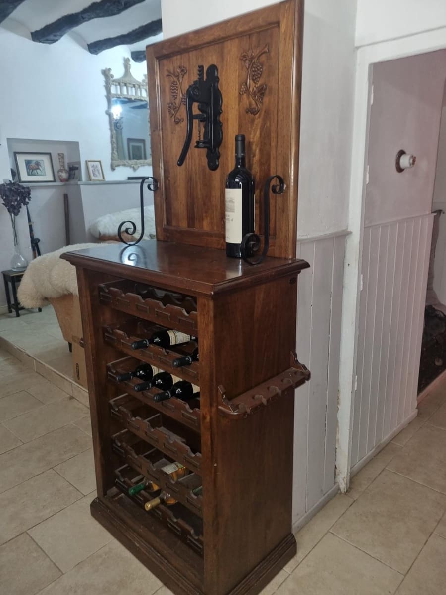 6 soveværelse Finca/Landehus til salg i Lel med swimmingpool - € 425.000 (Ref: 4309608)