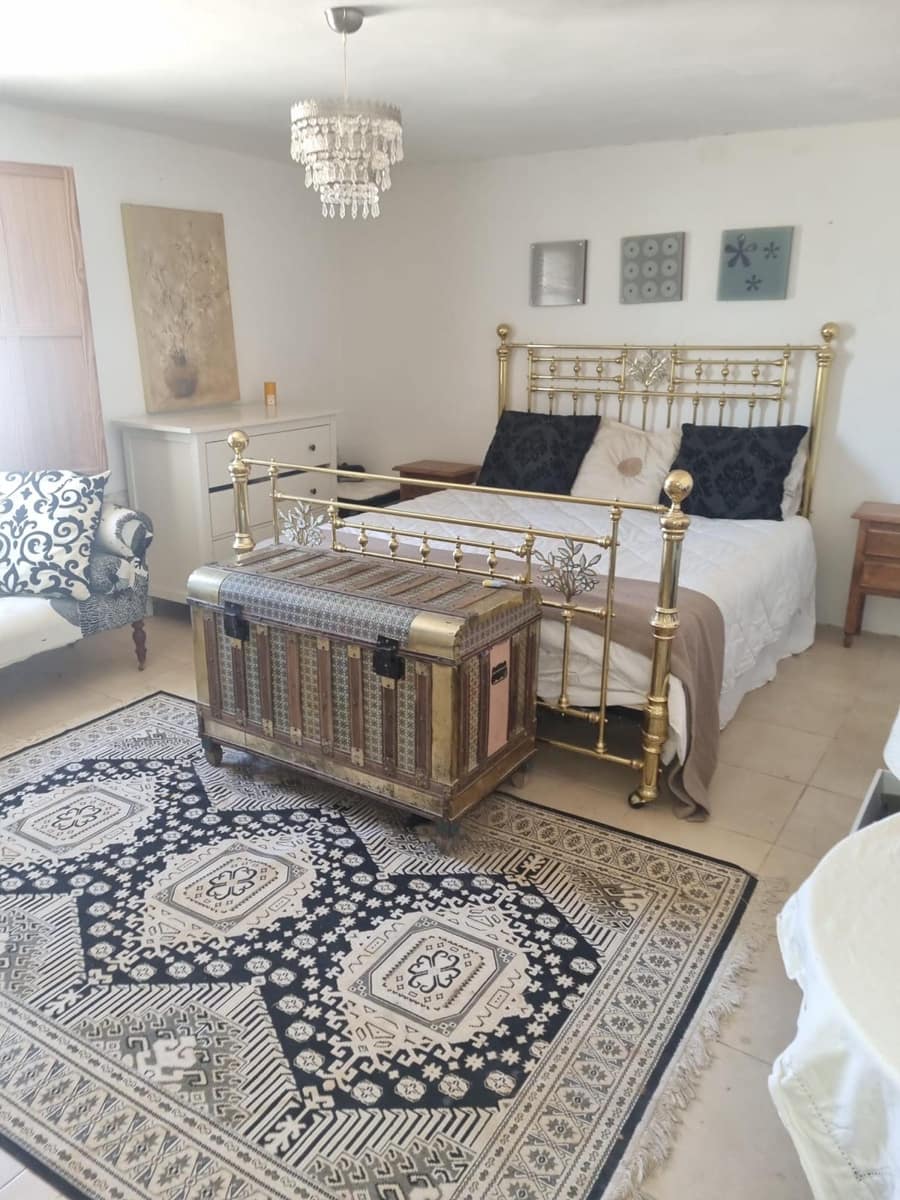 6 soveværelse Finca/Landehus til salg i Lel med swimmingpool - € 425.000 (Ref: 4309608)