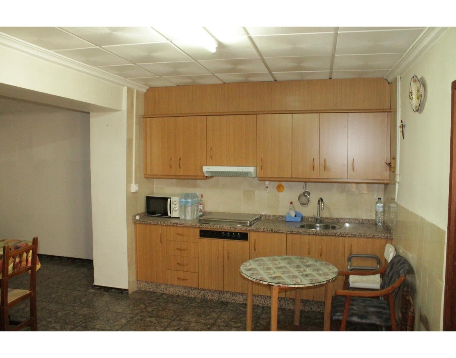 4 soverom Hus til salgs i Yecla med svømmebasseng - € 79 995 (Ref: 4309610)