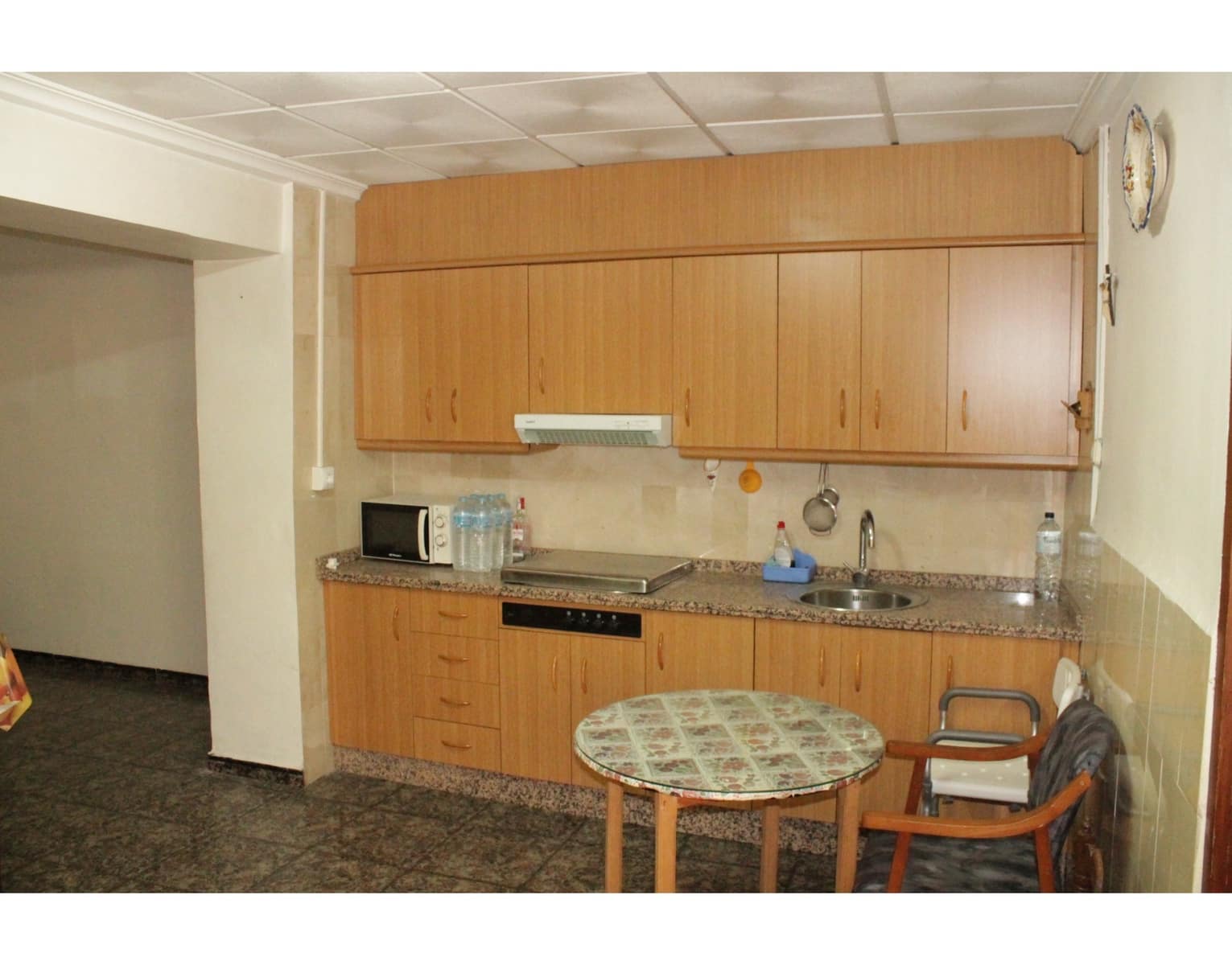 4 soverom Hus til salgs i Yecla med svømmebasseng - € 79 995 (Ref: 4309610)