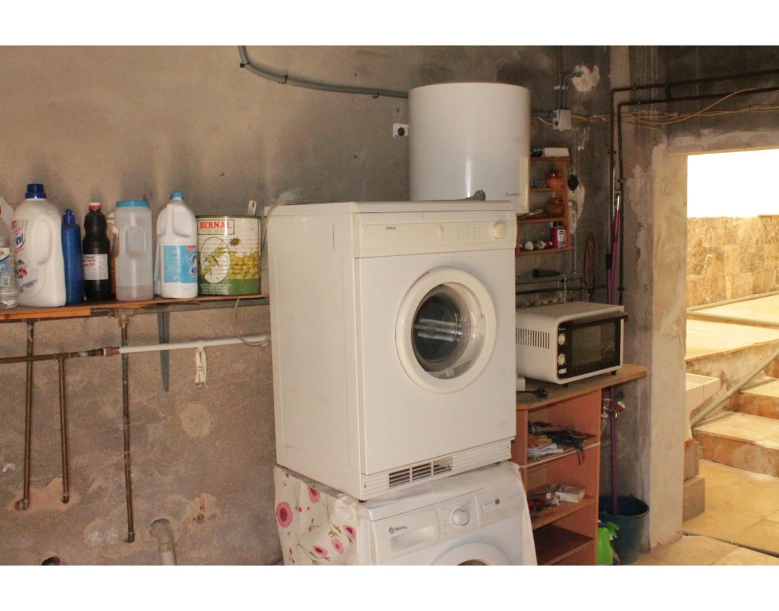 4 soverom Hus til salgs i Yecla med svømmebasseng - € 79 995 (Ref: 4309610)