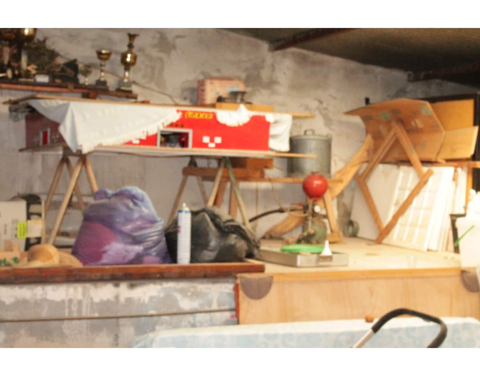 4 soverom Hus til salgs i Yecla med svømmebasseng - € 79 995 (Ref: 4309610)