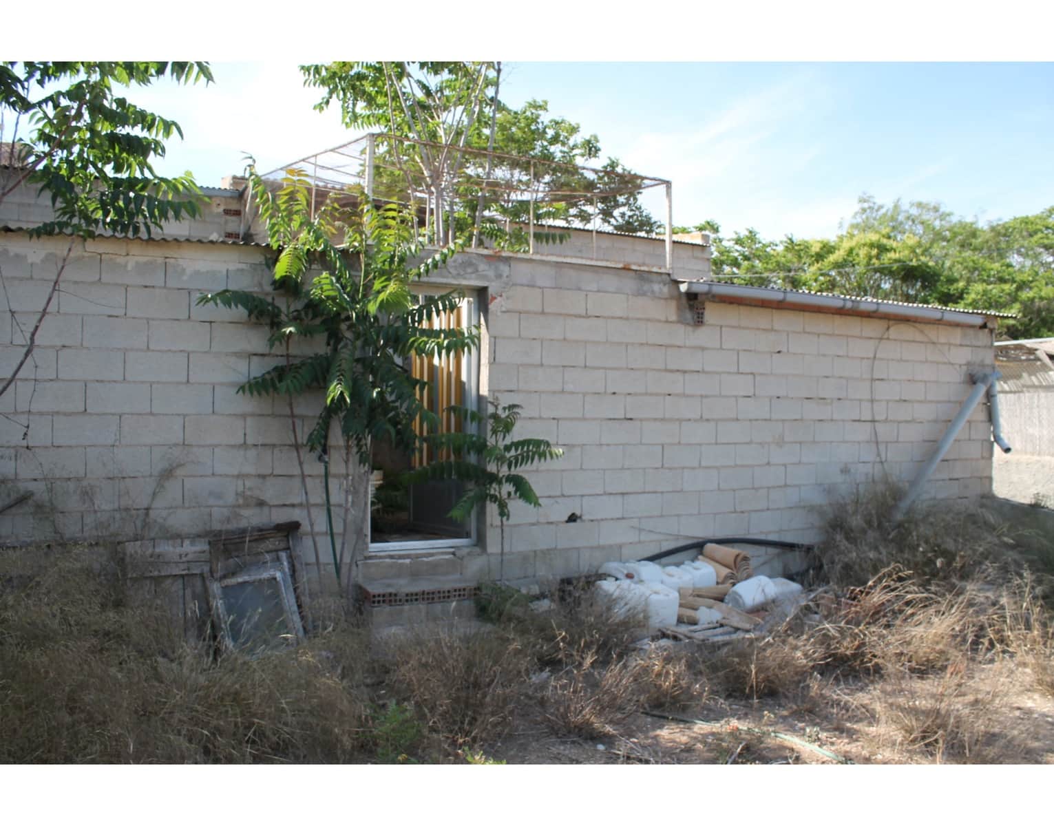 4 soverom Hus til salgs i Yecla med svømmebasseng - € 79 995 (Ref: 4309610)