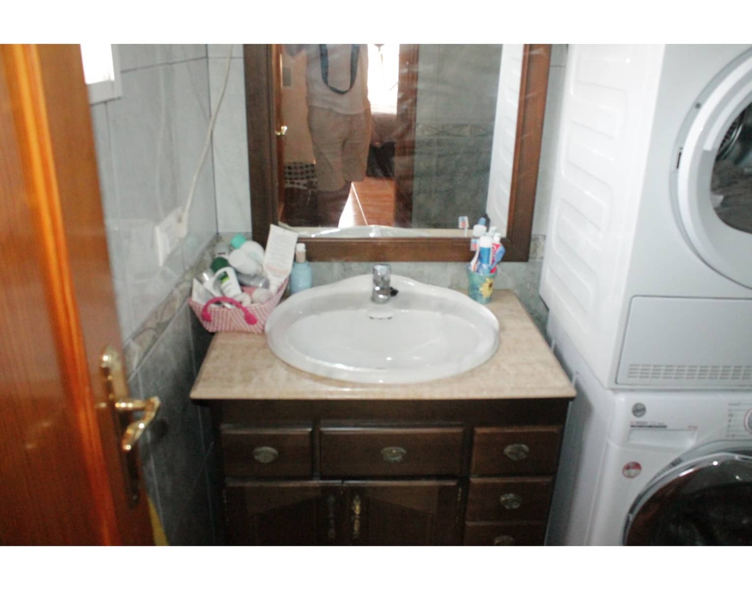 3 bedroom Townhouse for sale in Pinoso with pool - € 139,995 (Ref: 4309611)