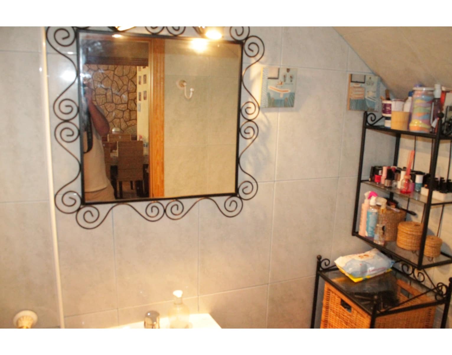 3 bedroom Townhouse for sale in Pinoso with pool - € 139,995 (Ref: 4309611)