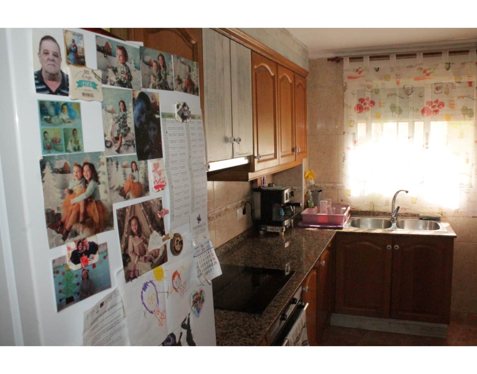 3 bedroom Townhouse for sale in Pinoso with pool - € 139,995 (Ref: 4309611)