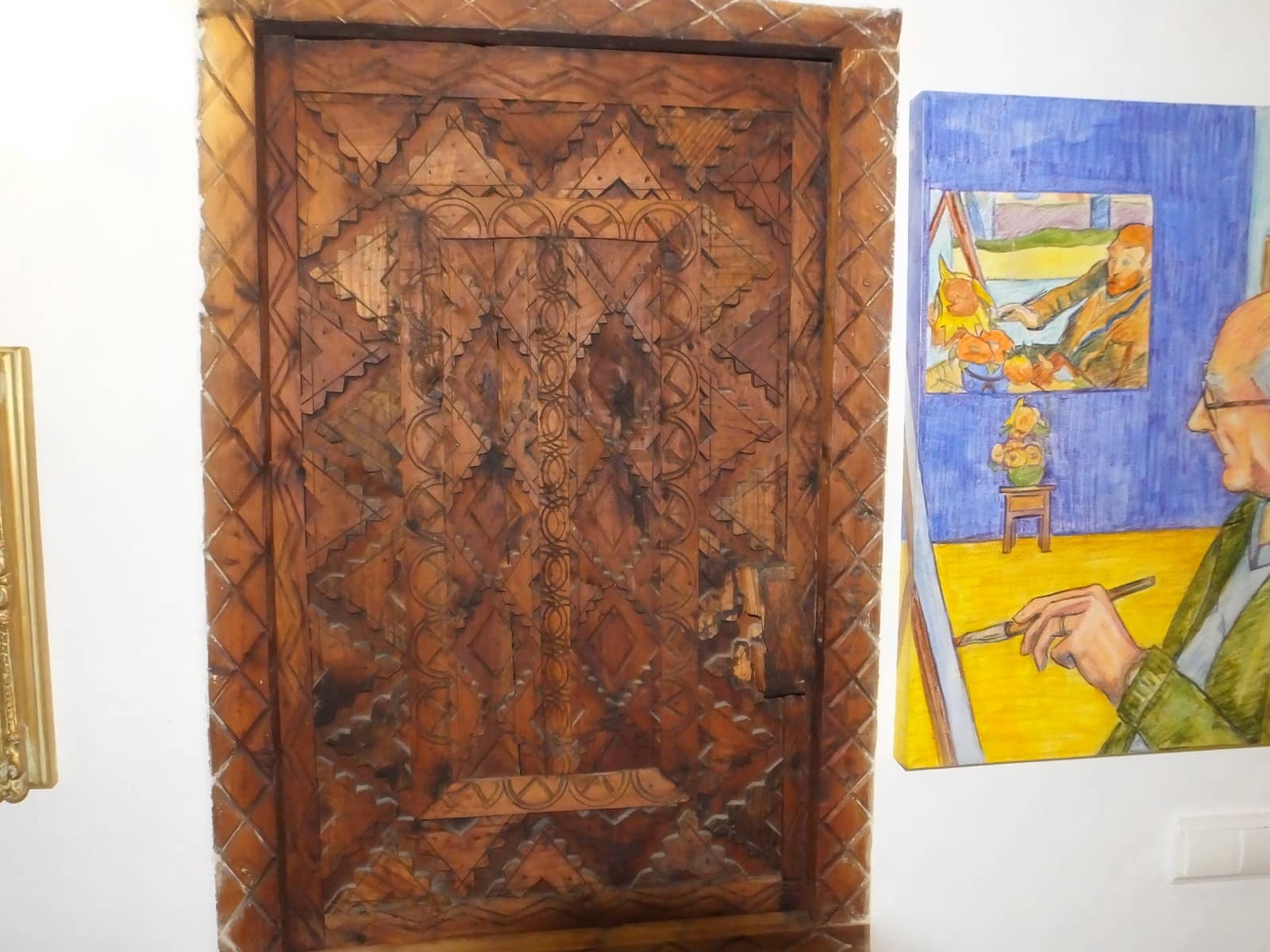 3 soveværelse Finca/Landehus til salg i Pinoso med swimmingpool - € 157.000 (Ref: 4309613)