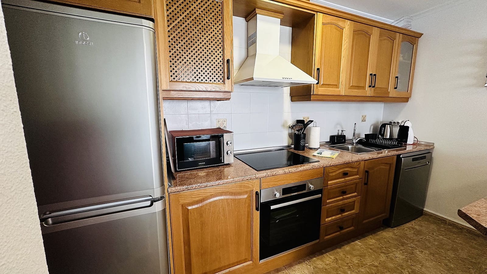 2 soveværelse Penthouse til salg i Cabo Roig med swimmingpool garage - € 235.000 (Ref: 4309622)