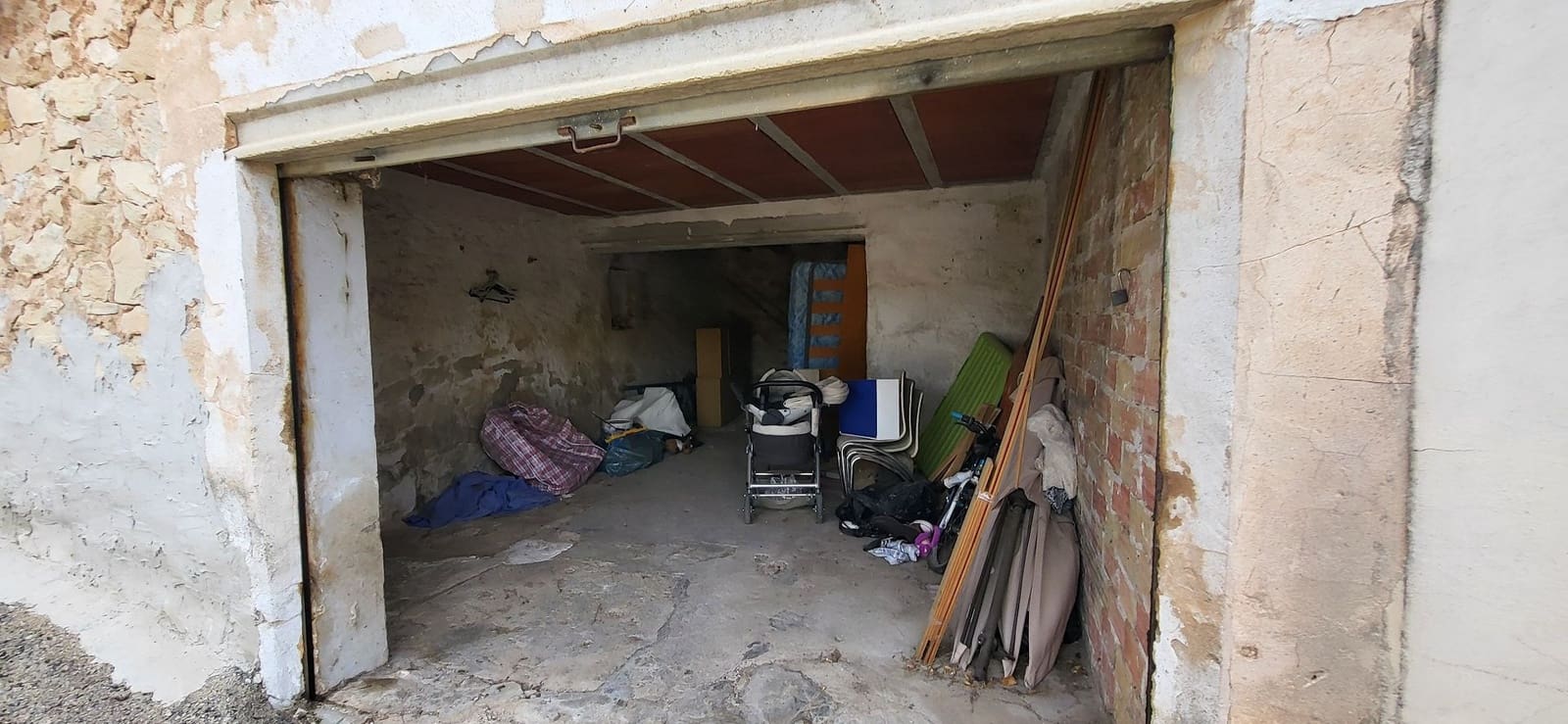 3 slaapkamer Huis te koop in Casas del Senor met zwembad garage - € 98.000 (Ref: 4309623)